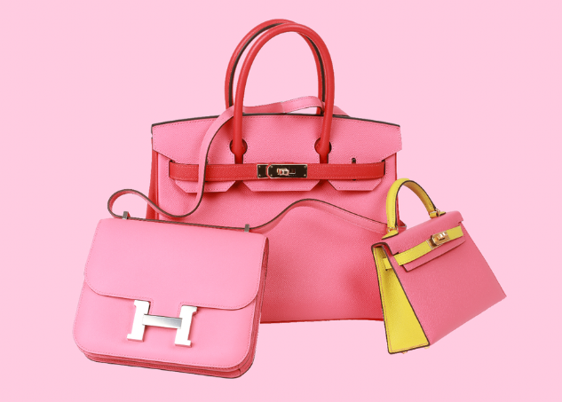 Hermes Bag