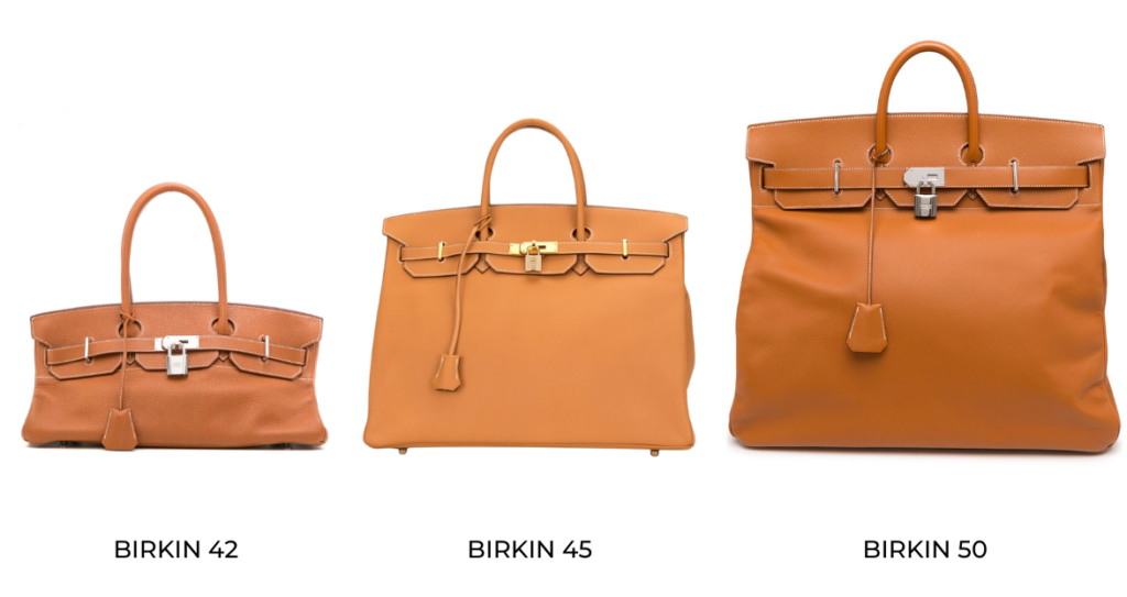 Hermès Birkin Bags